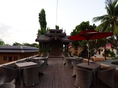 バガン アンブラ ホテル 写真