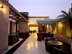 ザ プライム バラジ デラックス アット ニュー デリー レイルウェイ ステーション ホテル 写真