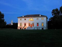 ラ バルケッサ ディ ヴィラ ピサニ 写真