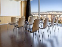 レオナルド ロイヤル ホテル バルセロナ フォーラム 写真