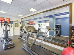 ハンプトン  イン ジャクソンビル イースト リージェンシー スクエア 写真