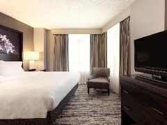 Embassy Suites by Hilton Atlanta at Centennial Olympic Park 写真