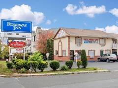 Economy Motel 写真