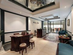 ハノイデリカホテル 写真