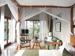 Sanglung Villas 写真