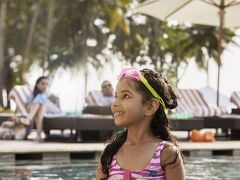 ハイアット  セントリック ジャナックプリ ニューデリー 写真