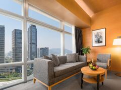 ジアングオ ホテル グアンヂョウ 写真