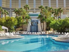 フォーシーズンズ ホテル ラスベガス 写真