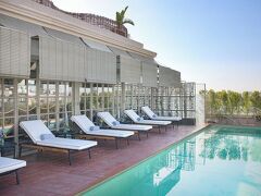 エル パレス バルセロナ 写真