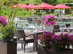 Le Royal Hotels & Resorts Luxembourg 写真