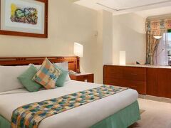 ヒルトン ハルガダ リゾート 写真