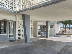 エコノ ロッジ フォート ノックス 写真