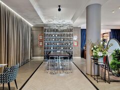 Chekhoff Hotel Moscow Curio Collection by Hilton 写真