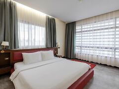 ピナクル ルンピニー パーク ホテル 写真