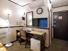 東横イン インチョン ブピョン 写真