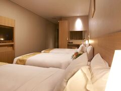 ホテル スカイパーク セントラル ミョンドン 写真