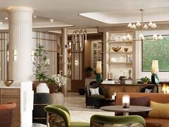 モントカーム メイフェア オートグラフ コレクション 写真