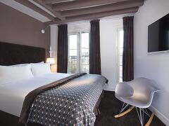 Hotel Marais Home 写真