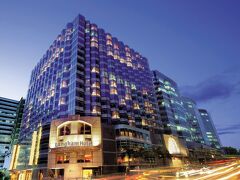 ザ ランガム ホンコン ホテル 写真