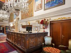 ホテル サン カッシアーノ レシデンツァ デポカ カファブレット 写真