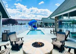 ザ ワルデン、ワインダムのトレードマークコレクション 写真