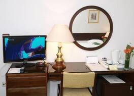 ホテル D ルイス 写真