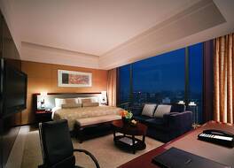 Shangri-La Chengdu 写真