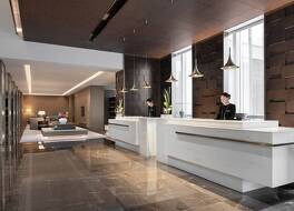 Courtyard by Marriott Xi'an North 写真