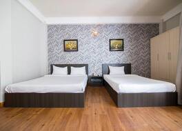 S79 クイン ジャン エアポート ホテル 写真