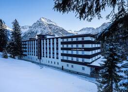 Robinson Club Arosa 写真