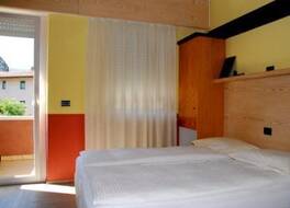 Hotel Luna Rossa 写真