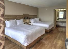 クラリオン ポイント ダウンタウン ガトリンバーグ 写真