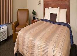 キャンドルウッド スイーツ レキシントン by IHG 写真