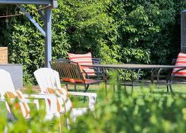 カントリー レジャー モーター イン 写真