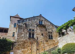 オテル メルキュール フィジャック ヴィギエ デュ ロイ 写真