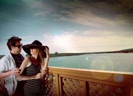 The Simon Hotel Sydney 写真