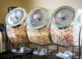 コンフォート イン ガーニー、シックス フラッグスの近く 写真