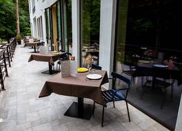 エルダ ホテル 写真