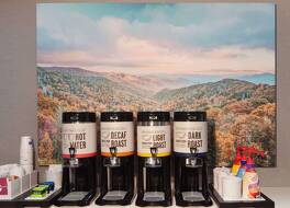 ハンプトン イン アセンズ 写真