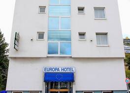 Europa Hotel City 写真