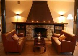 Hotel Speicher am Ziegelsee 写真