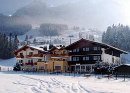 Gasthaus-Landhotel Traunstein