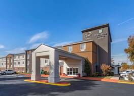 スリープ イン & スイーツ レバノン - ナッシュビル エリア 写真