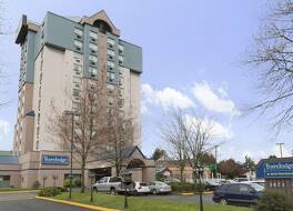 Travelodge by Wyndham Vancouver Airport 写真