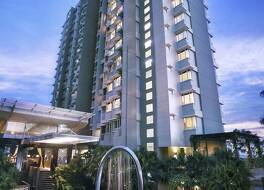 ゴールデン チューリップ バリクパパン ホテル & スイーツ 写真