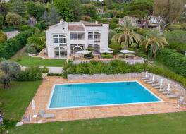 Villa Saint Maxime