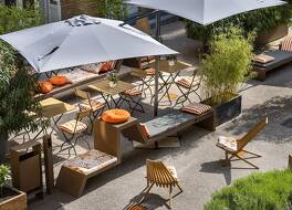 シアルス - ホステル