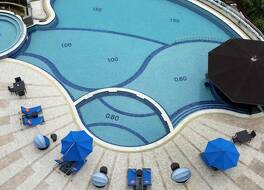 ノボテル バリクパパン ホテル 写真