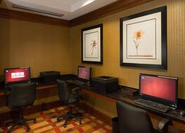 マリオット メンフィス イースト 写真