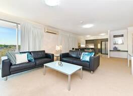 On the Bay Apartments 写真